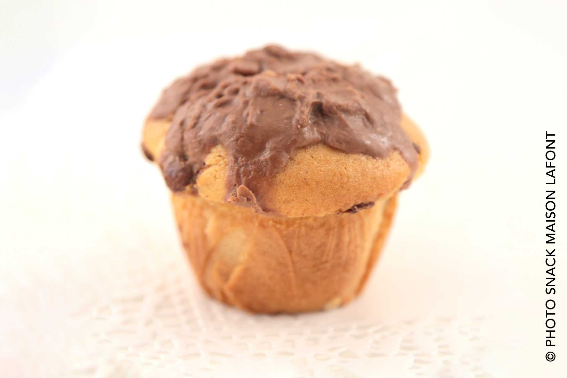 Gaufres à Perpignan, Snack Maison Lafont